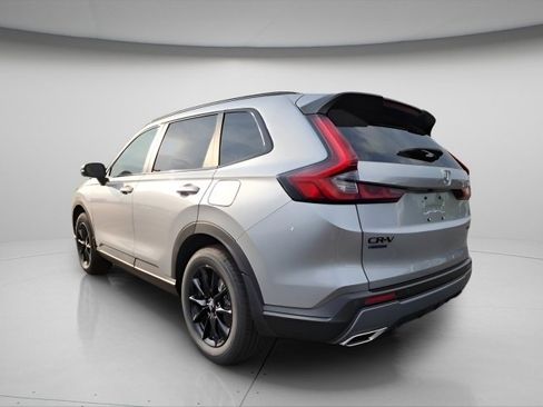 New 2026 Honda CR-V Sport-L image 4