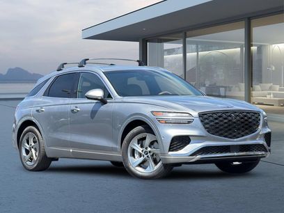 New 2026 Genesis GV70 2.5T Advanced