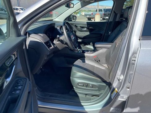 Used 2024 GMC Terrain AT4 w/ Tech Package AWD/4WD image 6