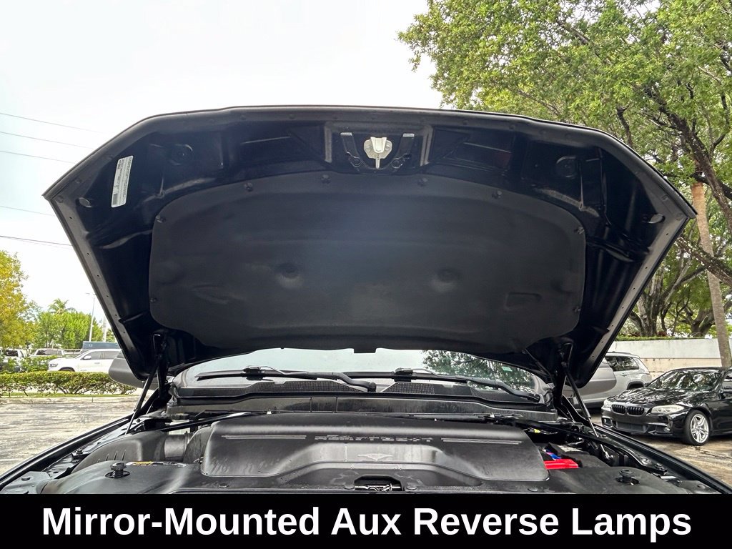 Certified 2022 RAM 2500 Laramie AWD/4WD image 30