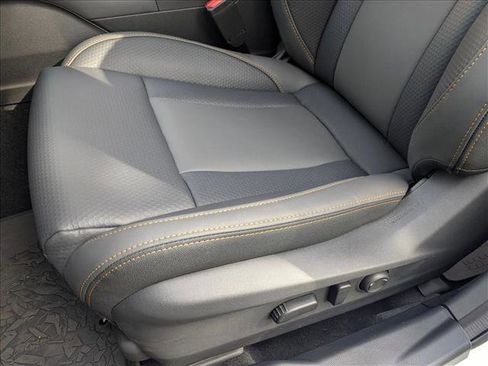 Used 2025 Subaru Outback Wilderness AWD/4WD image 4