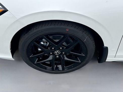 New 2026 Honda Civic Sport image 26