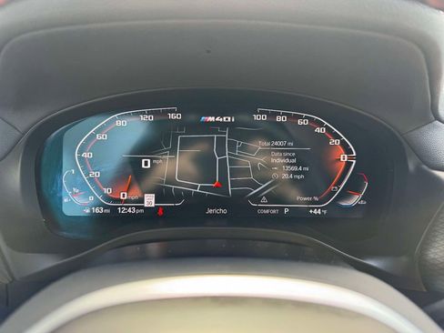 Certified 2024 BMW X3 M40i w/ Premium Package image 16