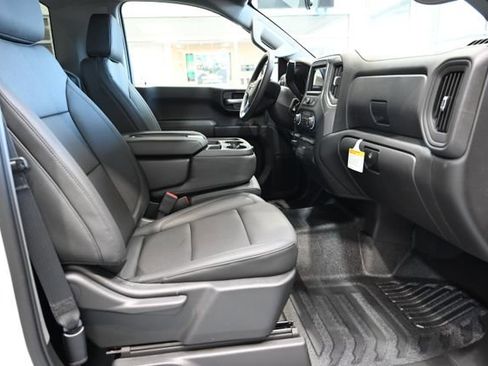 New 2026 Chevrolet Silverado 1500 W/T w/ WT Value Package image 11