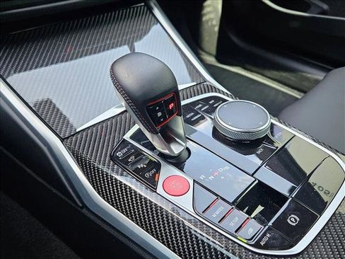 Used 2026 BMW M4 xDrive Competition image 12