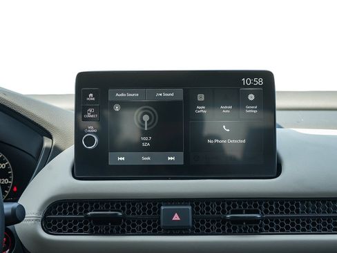 New 2027 Honda HR-V LX image 16
