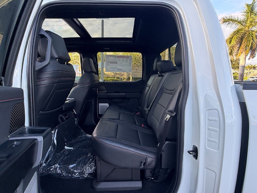 New 2026 Ford F150 Raptor AWD/4WD image 10