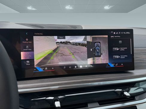 New 2026 BMW X5 xDrive40i image 30