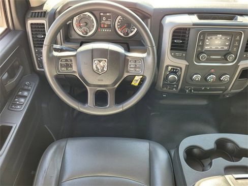 Certified 2023 RAM 1500 Tradesman w/ Trailer Tow Group image 16