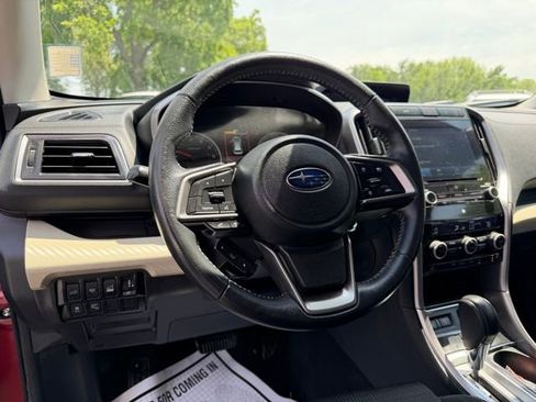 Used 2020 Subaru Ascent Premium w/ Convenience Package AWD/4WD image 19