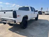 Used 2004 Chevrolet Silverado 1500 4x4 Extended Cab w/ Light Duty Power Package image 2