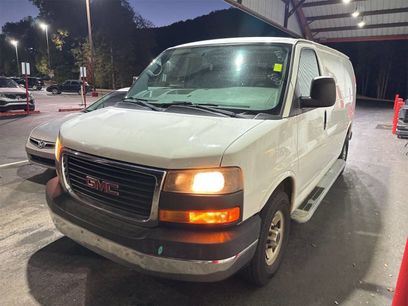 Used 2014 GMC Savana 2500