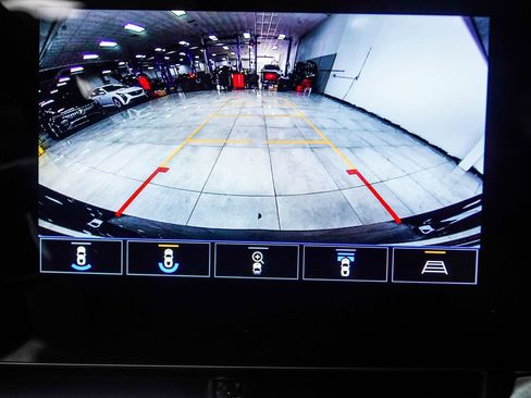Used 2023 Chevrolet Corvette Stingray Premium Cpe RWD image 38