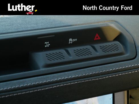 New 2025 Ford Bronco Outer Banks AWD/4WD image 30
