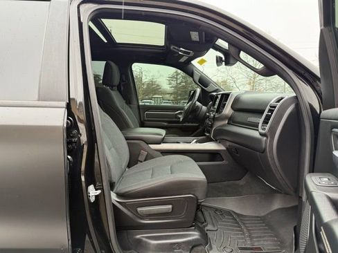 Used 2019 RAM 1500 Big Horn image 31