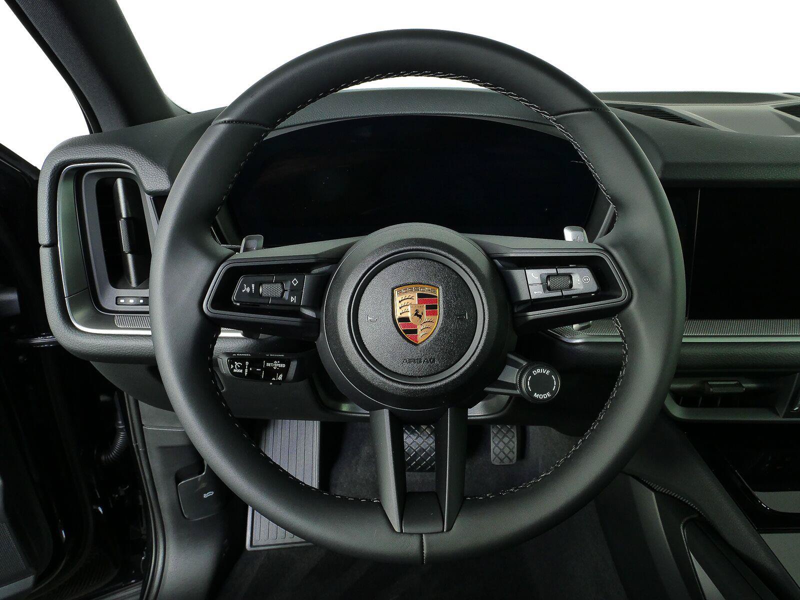 New 2026 Porsche Cayenne AWD/4WD image 10