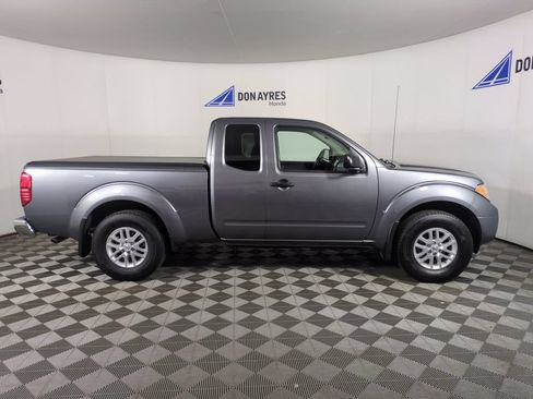 Used 2019 Nissan Frontier SV w/ Value Truck Package AWD/4WD image 9