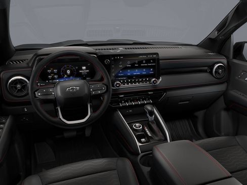 New 2026 Chevrolet Colorado Z71 w/ Technology Package image 28