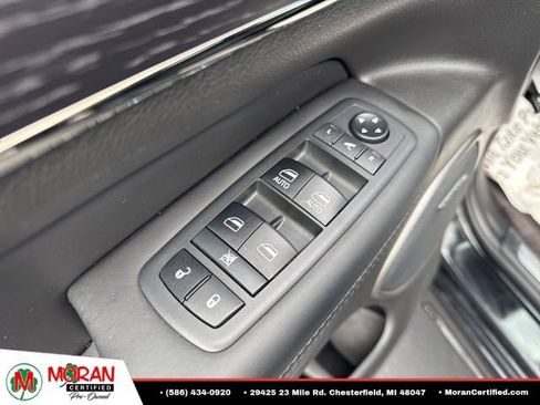 Used 2019 Jeep Grand Cherokee High Altitude AWD/4WD image 10
