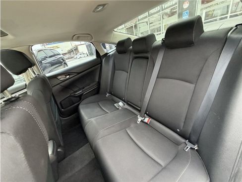 Used 2020 Honda Civic EX image 23