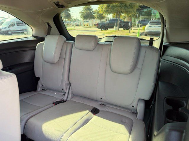 Used 2020 Honda Odyssey EX-L image 25