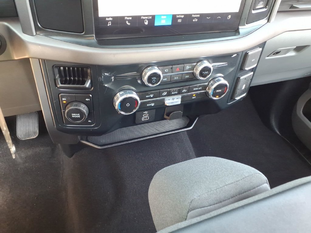 Used 2025 Ford F150 XLT w/ Equipment Group 301A Standard AWD/4WD image 27