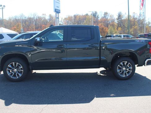 New 2026 Chevrolet Silverado 1500 LT image 5