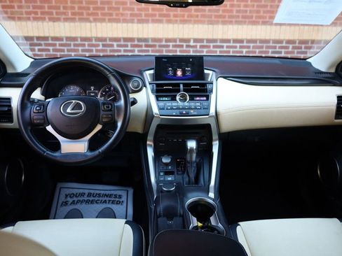 Used 2015 Lexus NX 200t FWD image 29