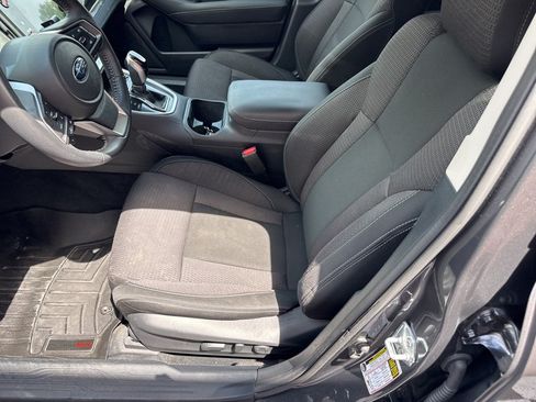 Used 2022 Subaru Outback Premium AWD/4WD image 18
