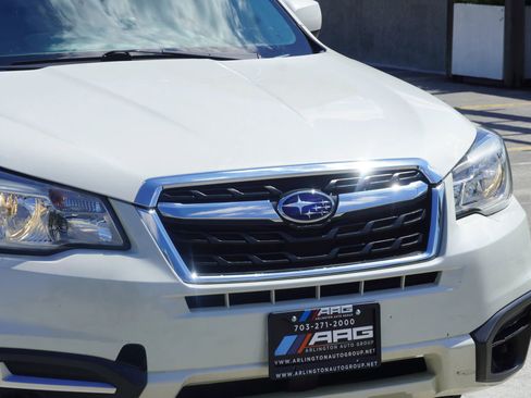 Used 2017 Subaru Forester 2.5i Premium w/ All-Weather Package image 20