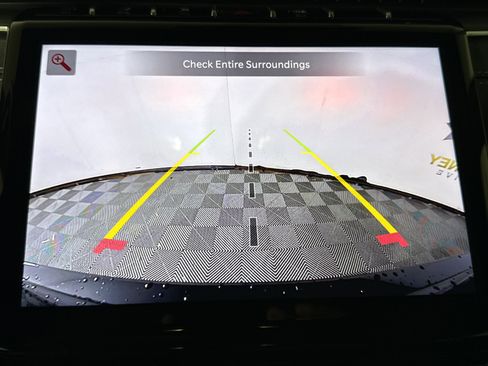 New 2025 Jeep Grand Cherokee Limited image 23