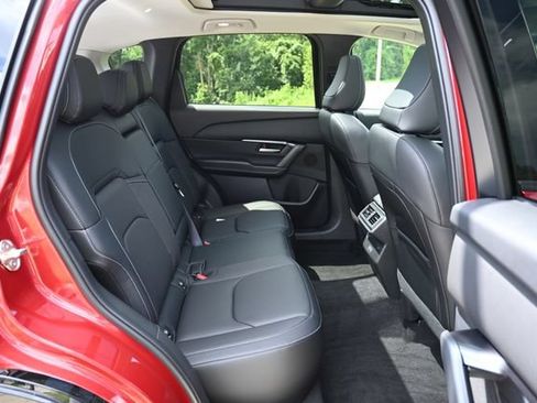 Used 2026 MAZDA CX-5 2.5 S w/ Premium Package AWD/4WD image 21