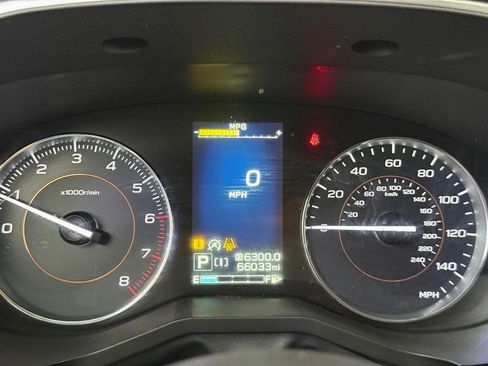 Used 2021 Subaru Crosstrek 2.5i Limited image 22