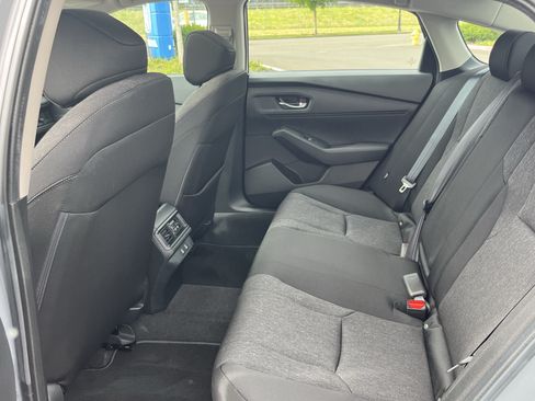 Used 2025 Honda Accord SE image 13