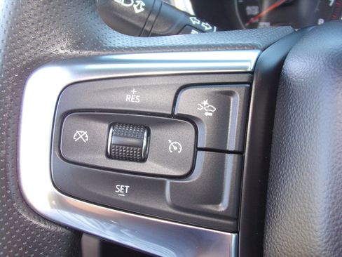 Used 2024 Chevrolet Blazer LT w/ Convenience Package image 15