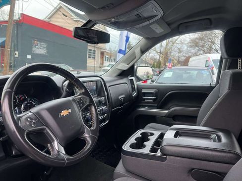 Used 2016 Chevrolet Silverado 1500 LT w/ All Star Edition image 21