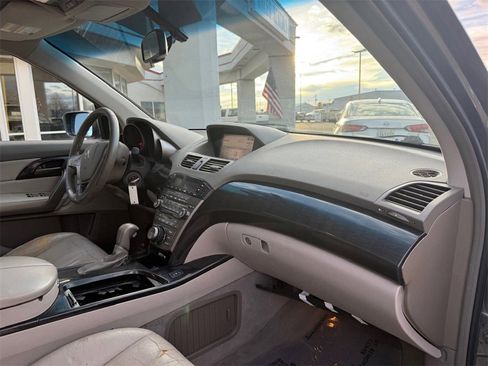 Used 2008 Acura MDX w/ Technology & Entertainment image 56