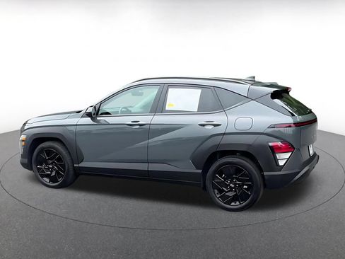 Used 2026 Hyundai Kona SEL Sport FWD image 10