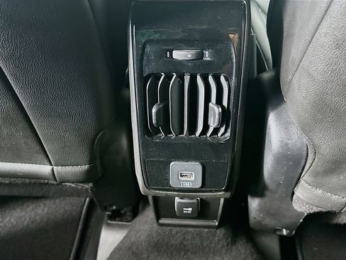 Used 2025 Jeep Compass Limited AWD/4WD image 21