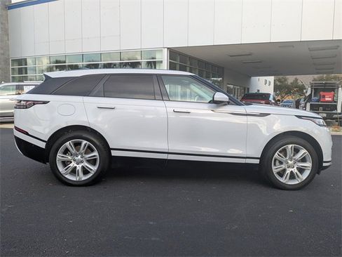 Used 2021 Land Rover Range Rover Velar S image 3