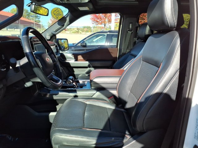 Used 2023 Ford F150 Lariat AWD/4WD image 15