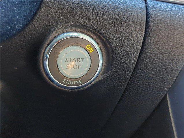 Used 2009 INFINITI M35 x w/ Technology Pkg AWD/4WD image 20