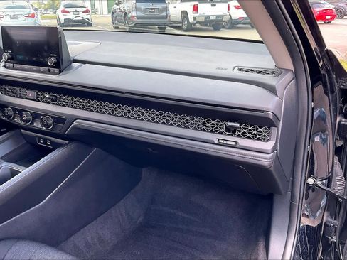 Used 2023 Honda Accord LX image 16