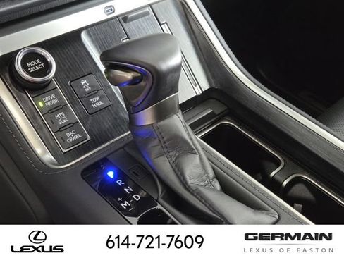 Certified 2026 Lexus GX 550 AWD/4WD image 26