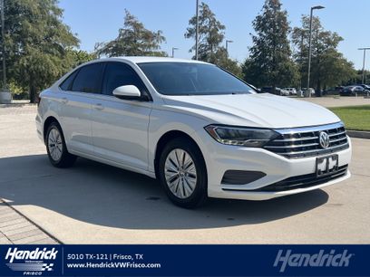 Used 2019 Volkswagen Jetta