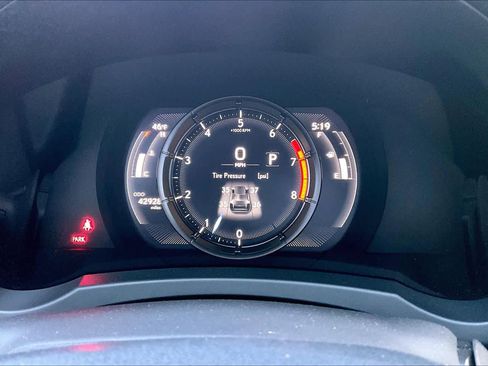 Used 2021 Lexus IS 350 F Sport w/ Navigation Package image 26