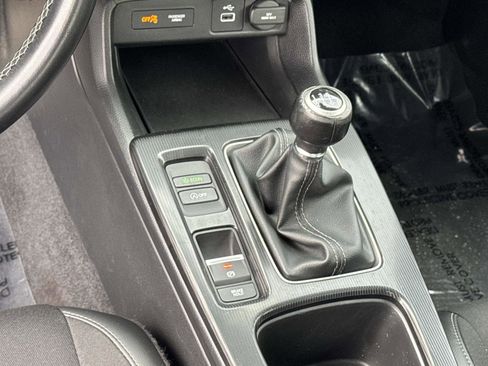 Used 2024 Honda Civic Sport image 5