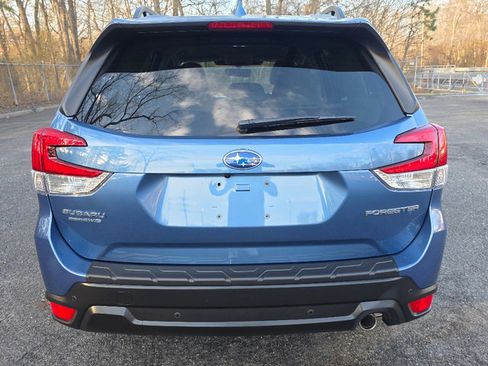 Used 2023 Subaru Forester Limited w/ Popular Package #2 image 15