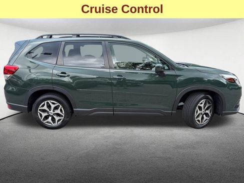 Certified 2023 Subaru Forester Premium AWD/4WD image 13