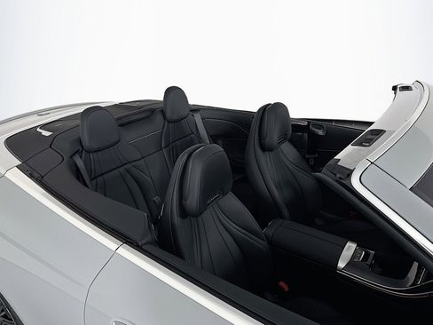 New 2026 Mercedes-Benz CLE 300 4MATIC Cabriolet image 22